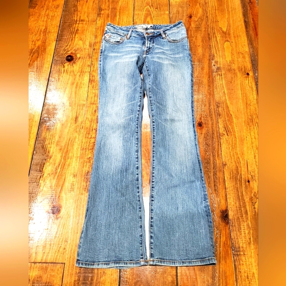 Parasuco Denim Jeans, - Picture 1 of 6